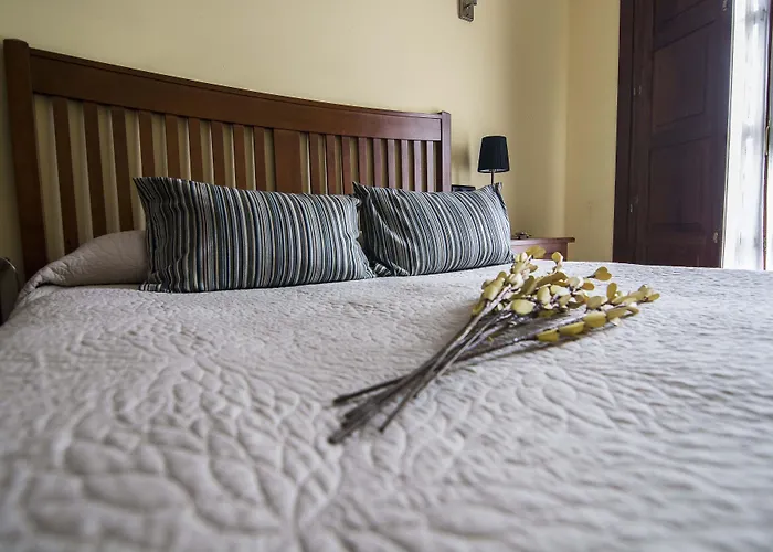 Hotel Puerta Del Oriente 3*