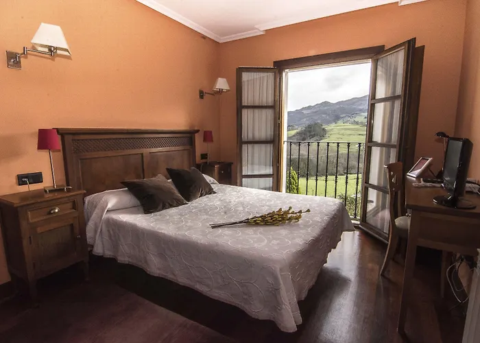 Puerta Del Oriente Hotel