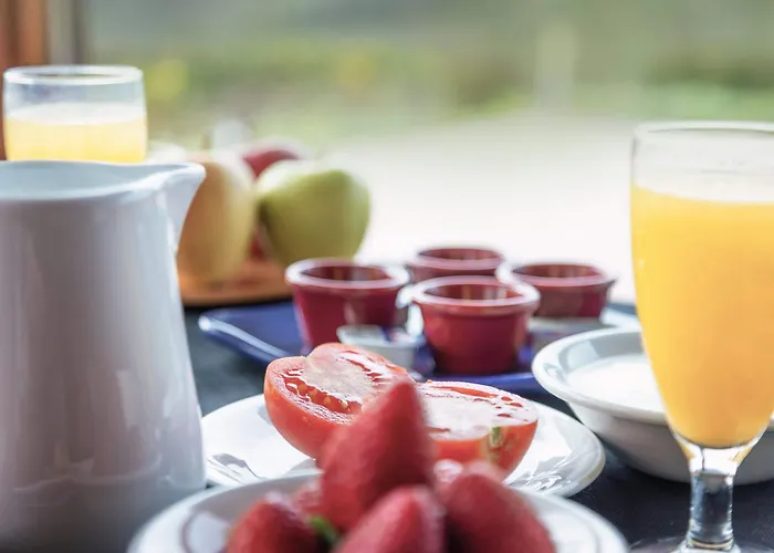 Puerta Del Oriente Hotel