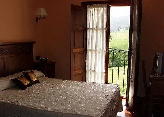 Puerta Del Oriente 3* Tresgrandas