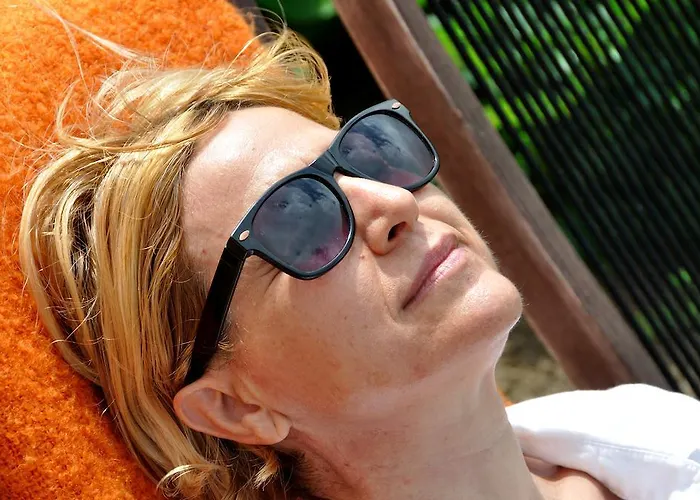 Hotel Puerta Del Oriente 3*