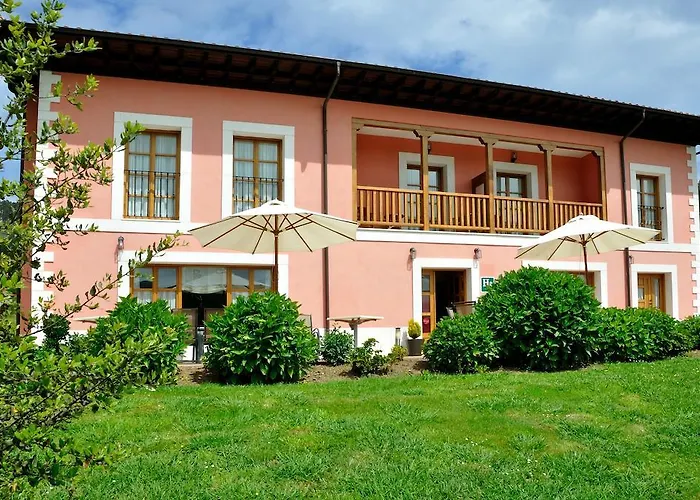 Hotel Puerta Del Oriente 3*