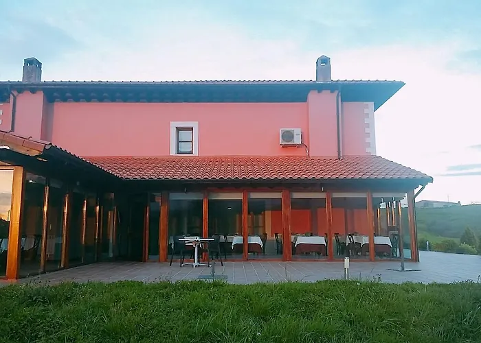 Puerta Del Oriente Hotel