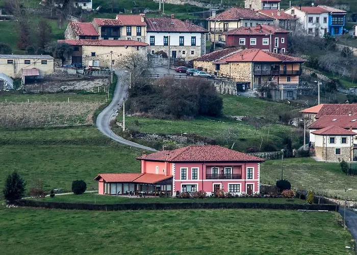Puerta Del Oriente Hotel Tresgrandas
