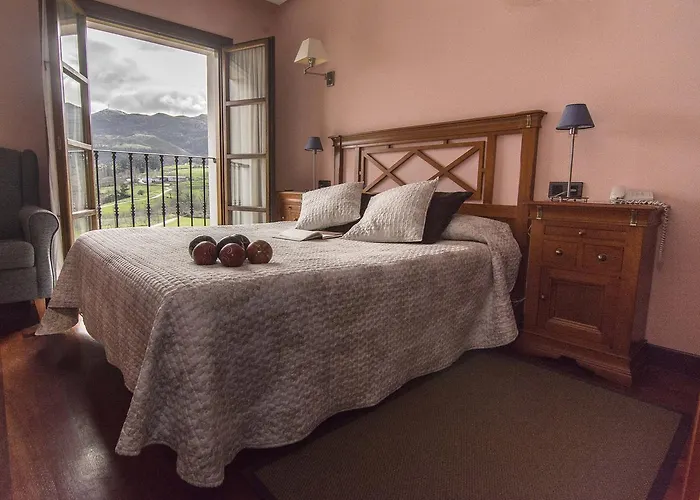 Hotel Puerta Del Oriente Tresgrandas