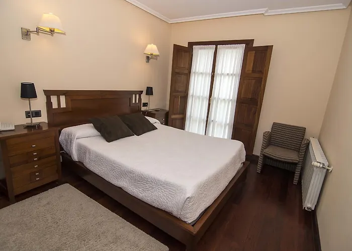 Hotel Puerta Del Oriente Tresgrandas