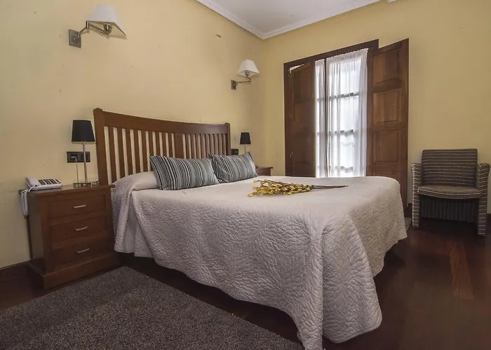 Hotel Puerta Del Oriente