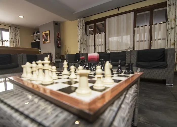 Puerta Del Oriente Hotel