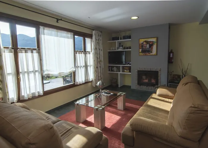 Puerta Del Oriente 3*