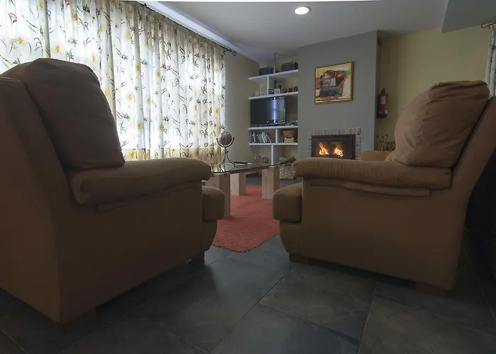 Hotel Puerta Del Oriente