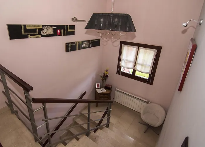 Hotel Puerta Del Oriente