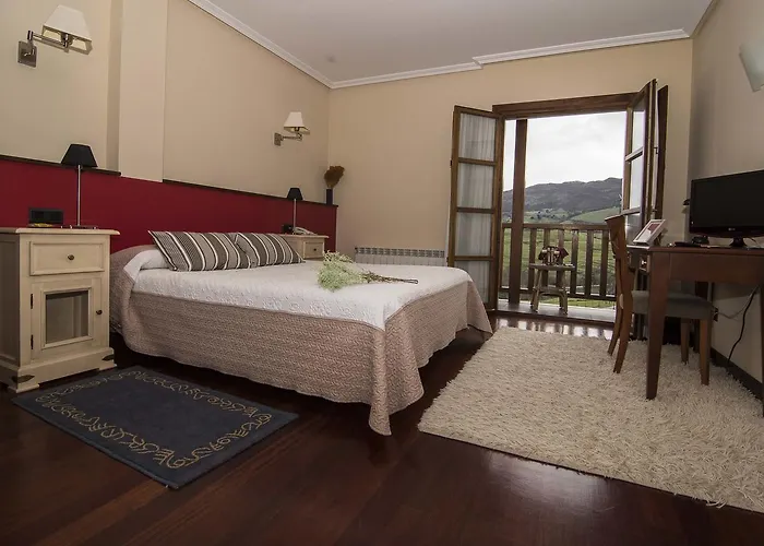 Puerta Del Oriente 3* Tresgrandas