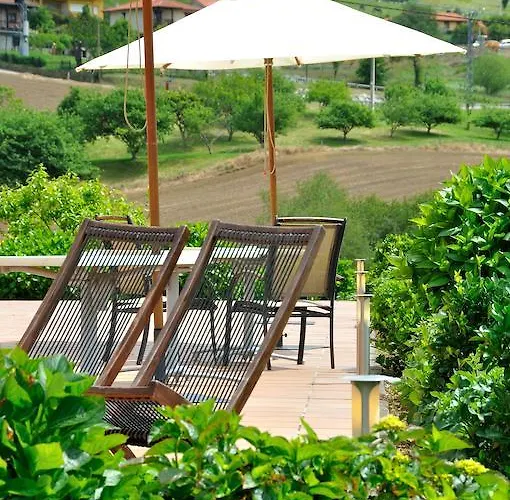 Puerta Del Oriente Hotel 3*