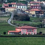 Puerta Del Oriente Ξενοδοχείο Tresgrandas
