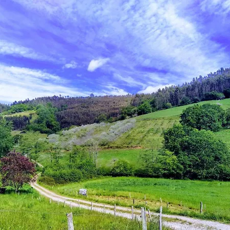 Puerta Del Oriente ホテル Tresgrandas