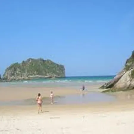 Puerta Del Oriente Tresgrandas