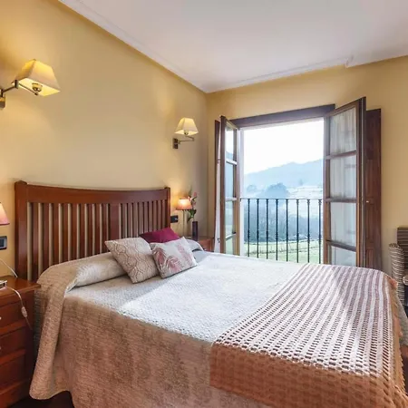 Puerta Del Oriente 3* Tresgrandas