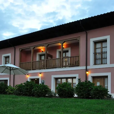 Puerta Del Oriente ホテル 3*