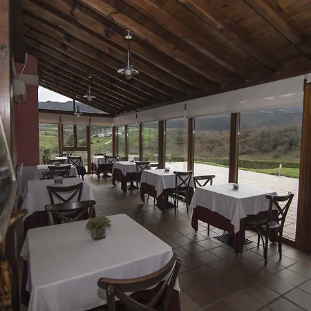 Puerta Del Oriente ホテル Tresgrandas