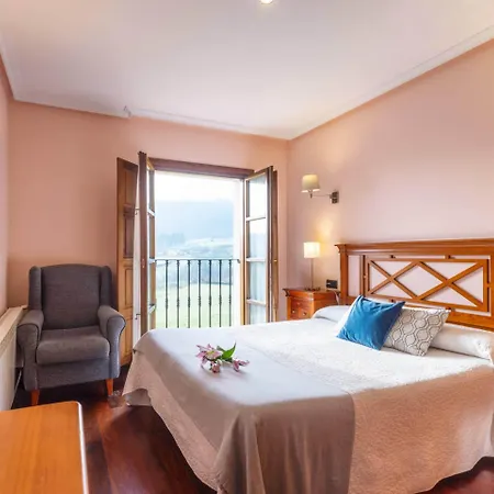 ホテル Puerta Del Oriente Tresgrandas