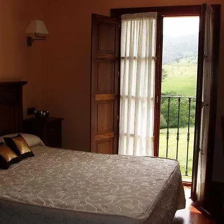 Puerta Del Oriente 3* Tresgrandas