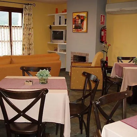 Puerta Del Oriente Hotel 3*