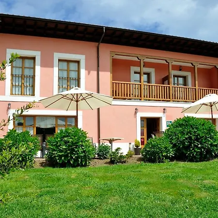 ホテル Puerta Del Oriente 3*