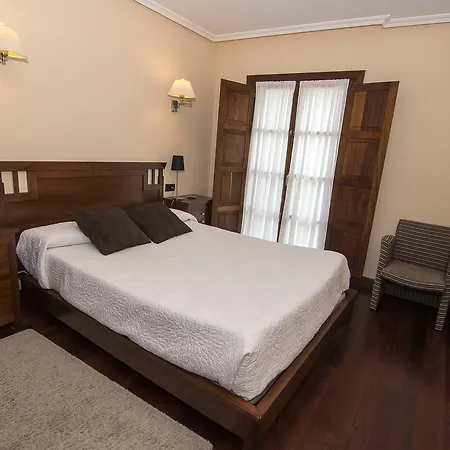 ホテル Puerta Del Oriente Tresgrandas