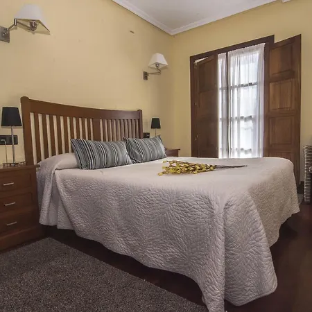 ホテル Puerta Del Oriente