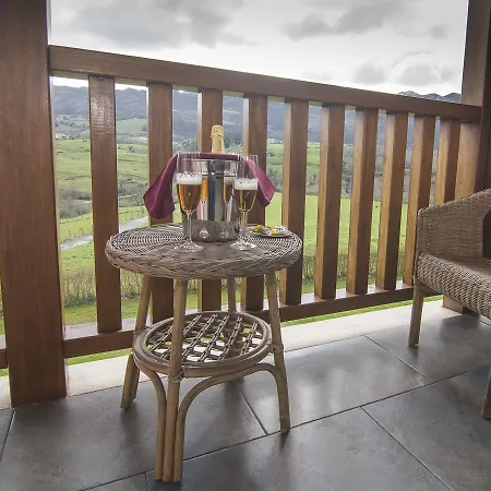 ホテル Puerta Del Oriente