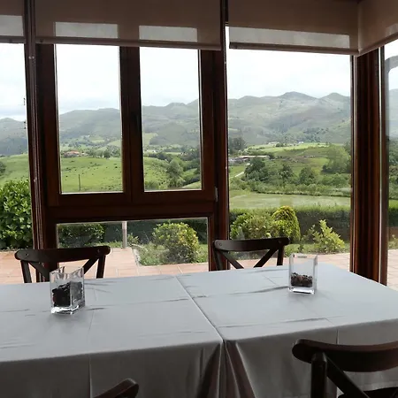 ホテル Puerta Del Oriente Tresgrandas