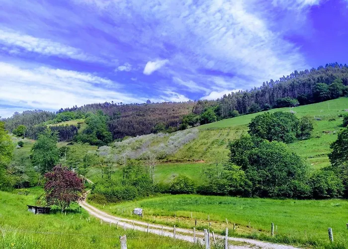 Puerta Del Oriente Hotel Tresgrandas