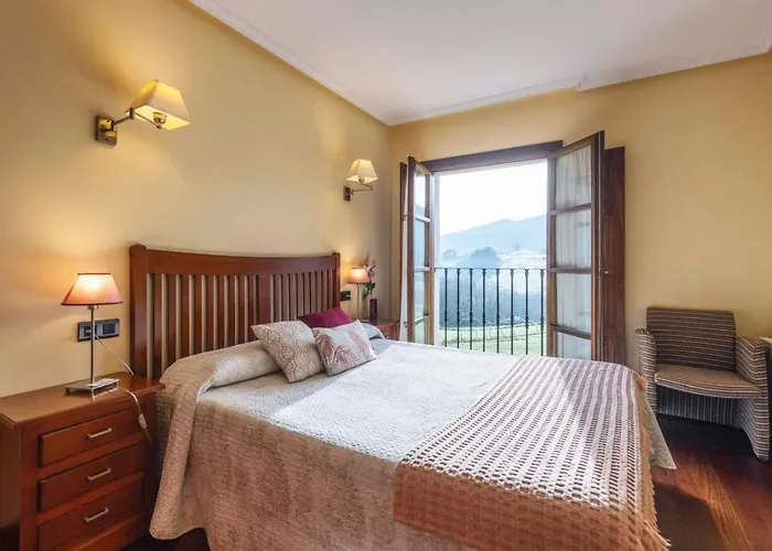 Puerta Del Oriente 3* Tresgrandas