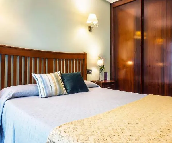 Hotel Puerta Del Oriente