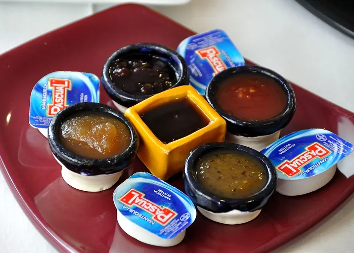 Puerta Del Oriente Hotel 3*