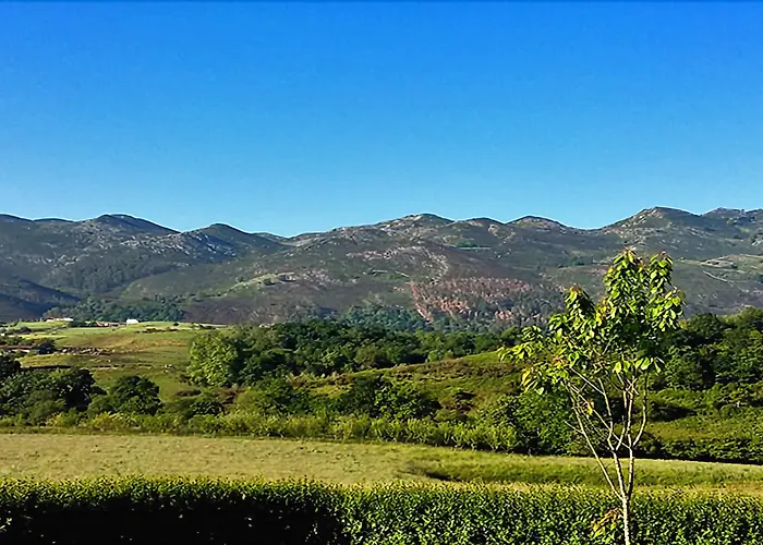 Puerta Del Oriente Hotel