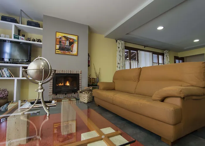 Puerta Del Oriente 3* Tresgrandas