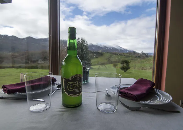 Puerta Del Oriente 3* Tresgrandas