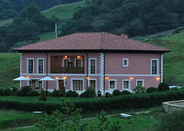 Hotel Puerta Del Oriente Tresgrandas