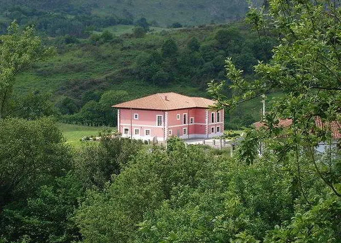 Hotel Puerta Del Oriente Tresgrandas