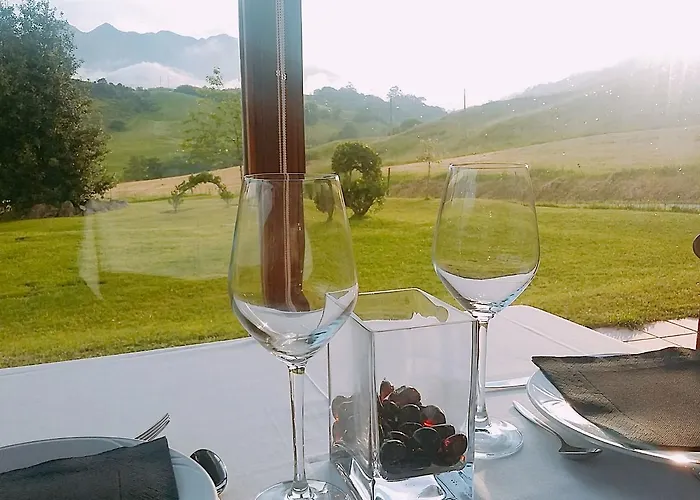 Hotel Puerta Del Oriente Tresgrandas