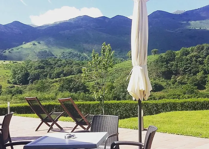 Puerta Del Oriente Hotel 3*