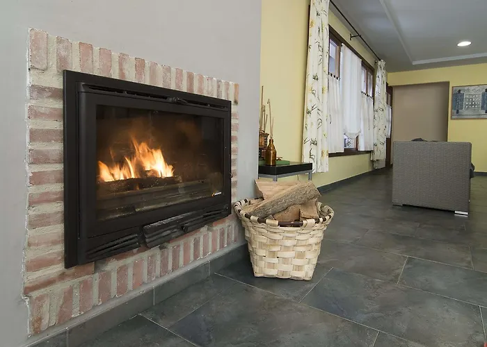 Puerta Del Oriente 3* Tresgrandas