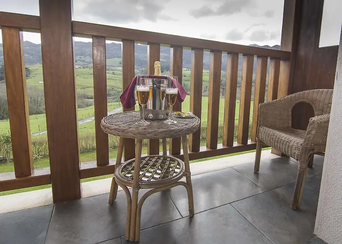 Hotel Puerta Del Oriente