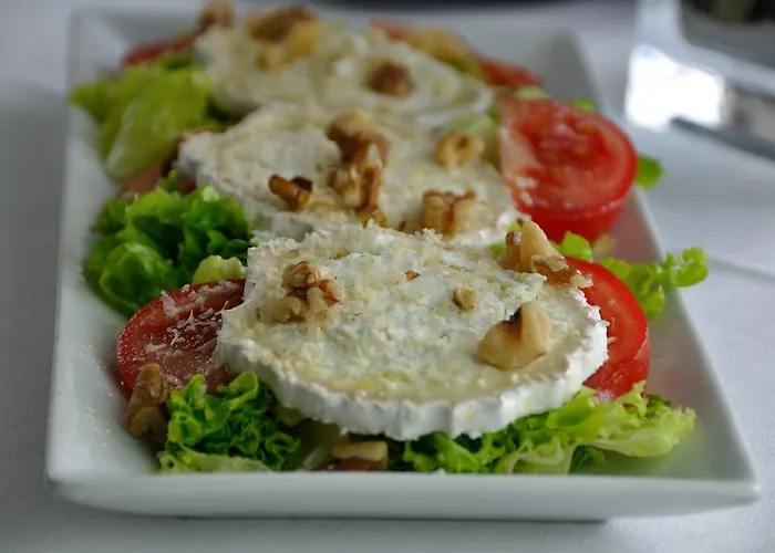 Hotel Puerta Del Oriente Tresgrandas