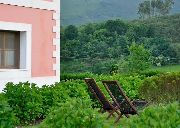 Puerta Del Oriente Hotel 3*