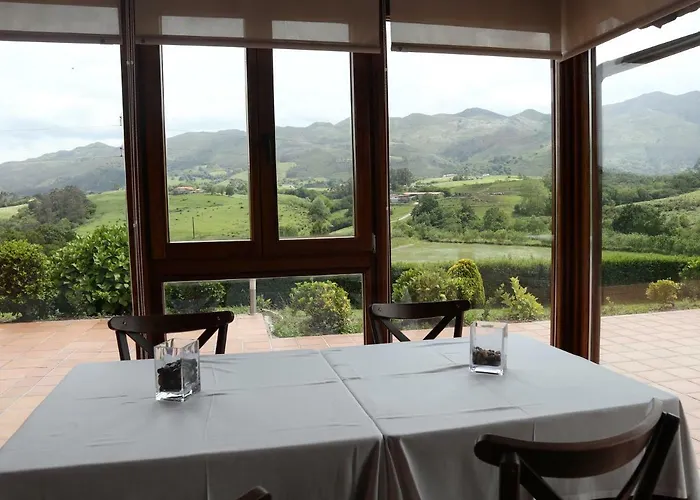 Hotel Puerta Del Oriente Tresgrandas